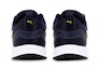 Shop (JR) Puma Pelari JR 'Hitam Kuning Putih' 374600-01