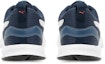 Shop (JR) Puma Racer JR 'Biru Putih' 374600-02