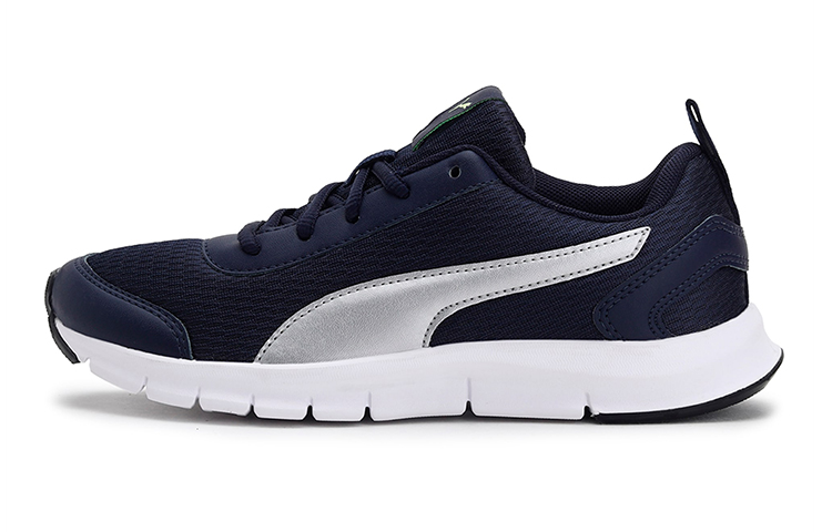 (Youth) Puma Racer JR 'Deep Blue' 374600-04