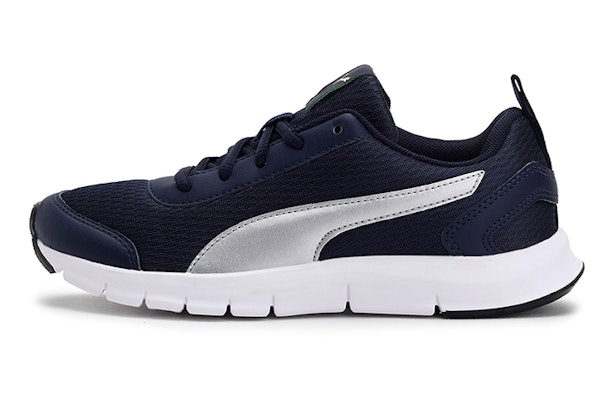 (JR) Puma Racer JR 'Biru Tua' 374600-04 Buy (JR) Puma Racer JR 'Biru Tua' 374600-04