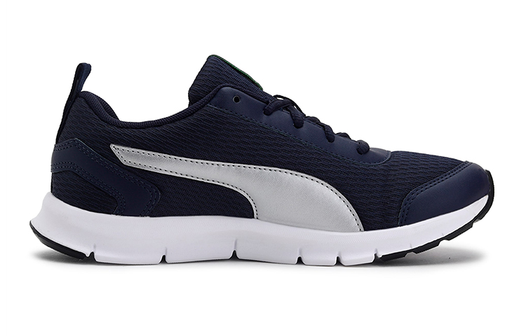 Order (Youth) Puma Racer JR 'Deep Blue' 374600-04