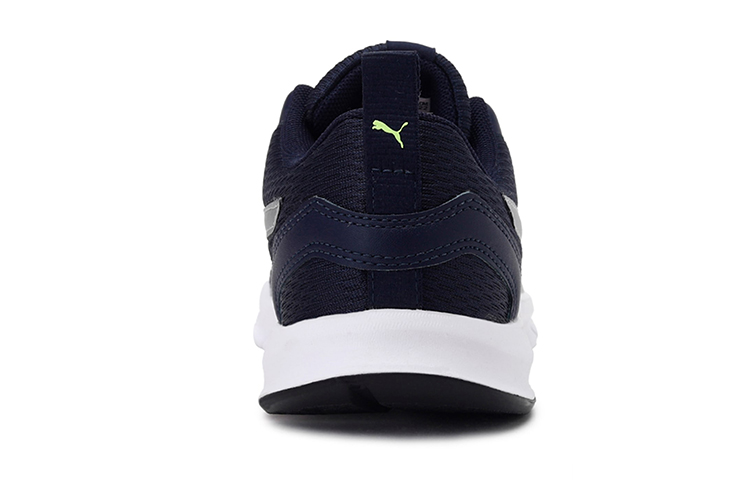 Purchase (Youth) Puma Racer JR 'Deep Blue' 374600-04