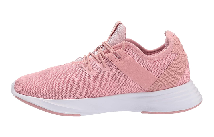 (Youth) Puma Radiate Xt Velcro 'Pale Pink' 193324-02