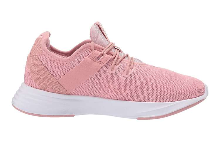 Order (Youth) Puma Radiate Xt Velcro 'Pale Pink' 193324-02