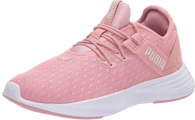 (JR) Puma Radiate Xt Velcro 'Merah Jambu Pucat' 193324-02 Lookbook (JR) Puma Radiate Xt Velcro 'Merah Jambu Pucat' 193324-02