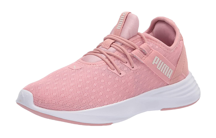 Lookbook (Youth) Puma Radiate Xt Velcro 'Pale Pink' 193324-02