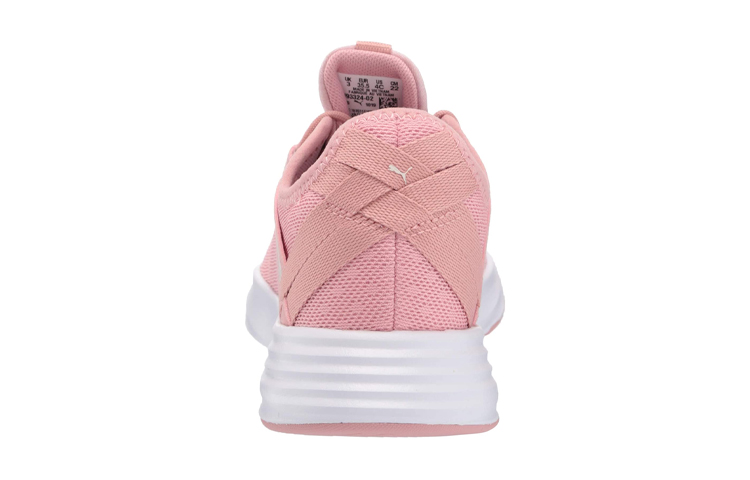 Shop (Youth) Puma Radiate Xt Velcro 'Pale Pink' 193324-02