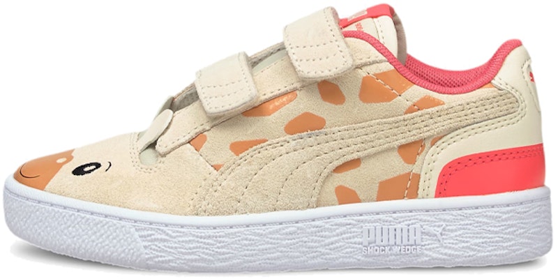 (JR) Puma Ralph Sampson Low Jr 'Haiwan - Zirafah' 368691-03 Buy (JR) Puma Ralph Sampson Low Jr 'Haiwan - Zirafah' 368691-03