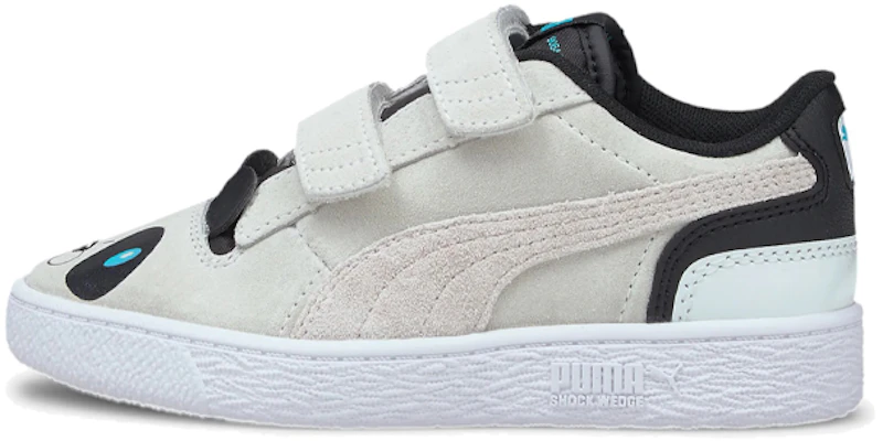 (JR) Puma Ralph Sampson Low Jr ''Dieren - Panda'' 368691-02 Buy (JR) Puma Ralph Sampson Low Jr ''Dieren - Panda'' 368691-02