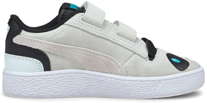 (JR) Puma Ralph Sampson Low Jr ''Dieren - Panda'' 368691-02 Order (JR) Puma Ralph Sampson Low Jr ''Dieren - Panda'' 368691-02