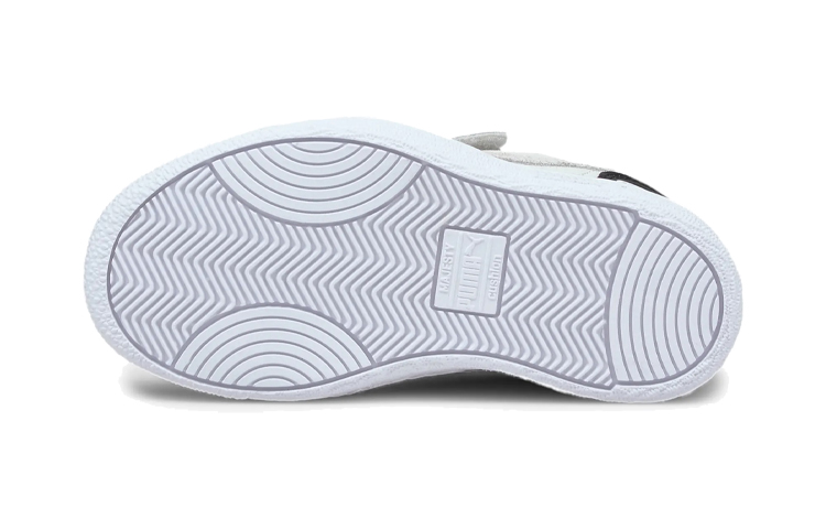 Purchase (JR) Puma Ralph Sampson Low Jr ''Dieren - Panda'' 368691-02
