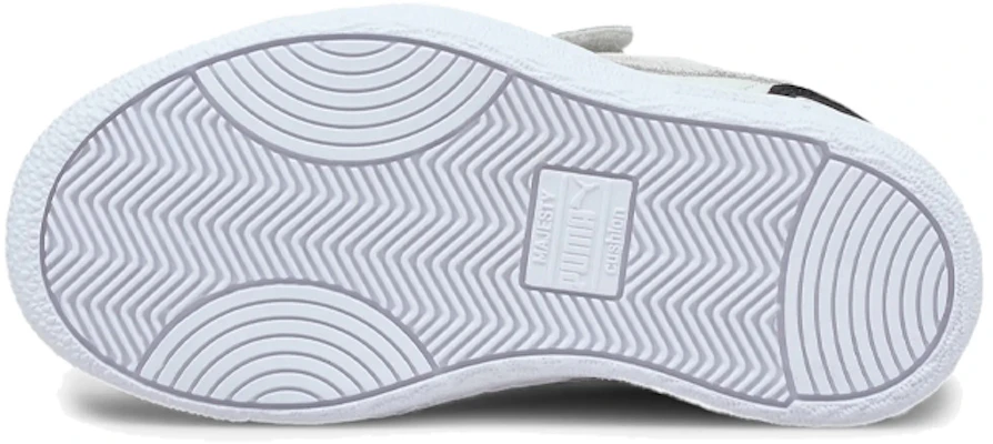 (JR) Puma Ralph Sampson Low Jr ''Dieren - Panda'' 368691-02 Purchase (JR) Puma Ralph Sampson Low Jr ''Dieren - Panda'' 368691-02