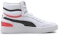 (JR) Puma Ralph Sampson Mid Sport Sneakers Putih 373810-01
