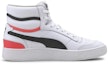 Order (JR) Puma Ralph Sampson Mid Sport Sneakers Putih 373810-01