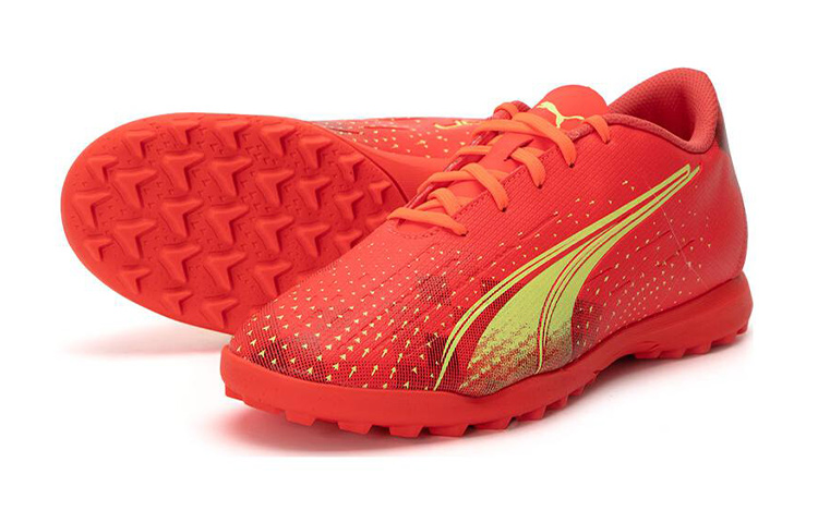Lookbook (JR) Puma Rapido 3 TT Fußballschuhe 106926-03