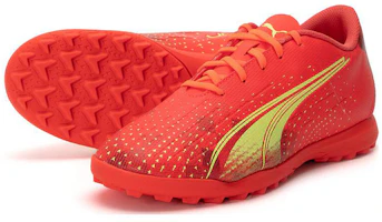 Lookbook (Youth) Puma Rapido 3 TT 106926-03
