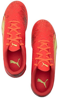 (Youth) Puma Rapido 3 TT 106926-03 Shop (Youth) Puma Rapido 3 TT 106926-03
