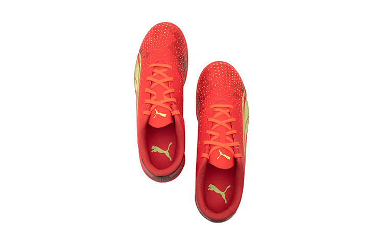 Shop (JR) Puma Rapido 3 TT Fußballschuhe 106926-03