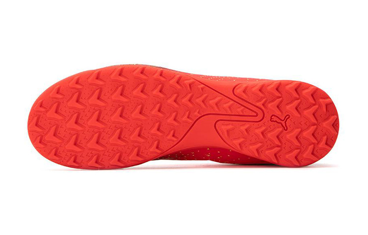 Details for (JR) Puma Rapido 3 TT Fußballschuhe 106926-03