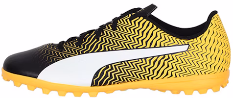 Puma Rapido II IT Black/Yellow 106065-01 Puma Rapido II IT Black/Yellow 106065-01