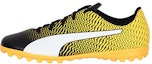 Buy Puma Rapido II IT Hitam/Kuning 106065-01