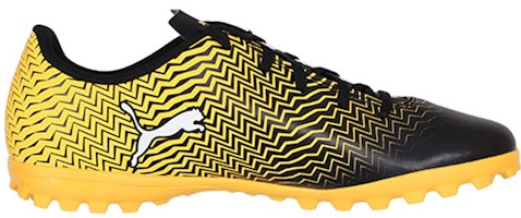 Puma Rapido II IT Negro/Amarillo 106065-01 Order Puma Rapido II IT Negro/Amarillo 106065-01