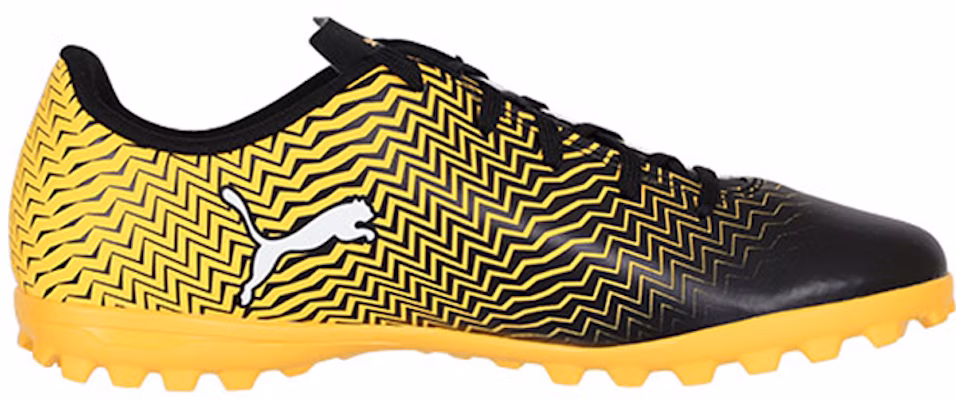 Puma Rapido II IT Black/Yellow 106065-01 Order Puma Rapido II IT Black/Yellow 106065-01