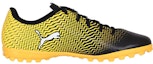 Order Puma Rapido II IT Hitam/Kuning 106065-01