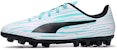 (JR) Puma Rapido III MG Jr 'Aqua Hijau' 106578-03