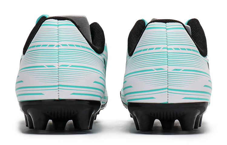 Lookbook (JR) Puma Rapido III MG Jr 'Aqua Hijau' 106578-03