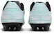 (JR) Puma Rapido III MG Jr 'Aqua Hijau' 106578-03