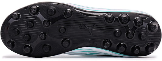 (JR) Puma Rapido III MG Jr 'Verde Agua' 106578-03 Shop (JR) Puma Rapido III MG Jr 'Verde Agua' 106578-03