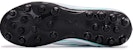 (JR) Puma Rapido III MG Jr 'Aqua Hijau' 106578-03