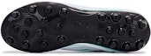 Shop (JR) Puma Rapido III MG Jr 'Aqua Hijau' 106578-03