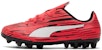 (JR) Kasut Bola Sepak Puma Rapido III MG Jr Hitam/Merah 106578-01