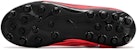 (JR) Kasut Bola Sepak Puma Rapido III MG Jr Hitam/Merah 106578-01