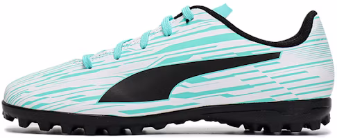 (Youth) Puma Rapido III TT Jr 'Aqua Green' 106579-03 (Youth) Puma Rapido III TT Jr 'Aqua Green' 106579-03