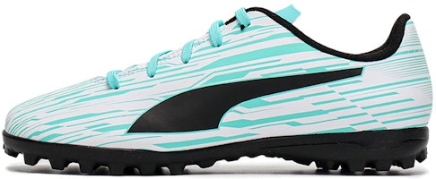 (Youth) Puma Rapido III TT Jr 'Aqua Green' 106579-03 (Youth) Puma Rapido III TT Jr 'Aqua Green' 106579-03
