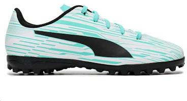 Order (JR) Puma Rapido III TT Jr 'Verde Aqua' 106579-03