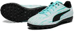Lookbook (Youth) Puma Rapido III TT Jr 'Aqua Green' 106579-03