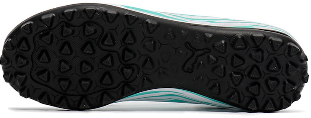 (Youth) Puma Rapido III TT Jr 'Aqua Green' 106579-03 Shop (Youth) Puma Rapido III TT Jr 'Aqua Green' 106579-03