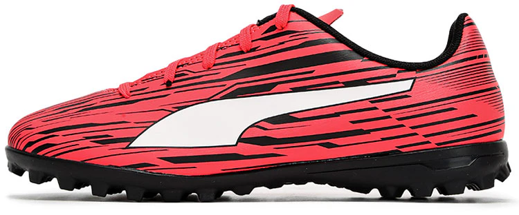 youth-puma-rapido-iii-tt-jr-soccer-shoes-k-red-black-106579-01