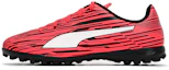 Buy (Youth) Puma Rapido III TT Jr Soccer Shoes K 'Red Black' 106579-01