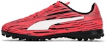 Buy (JR) Kasut Bola Puma Rapido III TT Jr 'Merah Hitam' 106579-01