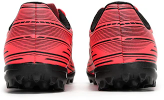 Lookbook (Youth) Puma Rapido 3 TT Jr Soccer Shoes K 'Red Black' 106579-01