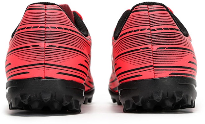 (JR) Kasut Bola Puma Rapido III TT Jr 'Merah Hitam' 106579-01 Lookbook (JR) Kasut Bola Puma Rapido III TT Jr 'Merah Hitam' 106579-01