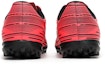 Lookbook (JR) Kasut Bola Puma Rapido III TT Jr 'Merah Hitam' 106579-01