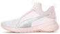 (JR) Puma Rebel Mid 'Merah Jambu' 367151-01