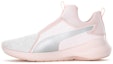 Buy (JR) Puma Rebel Mid 'Merah Jambu' 367151-01
