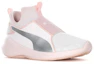 Lookbook (Youth) Puma Rebel Mid 'Pink' 367151-01
